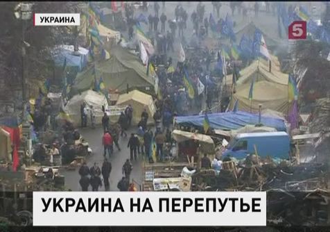 Владимир Путин и Виктор Янукович встретятся на Российско-Украинской межгосударственной комиссии