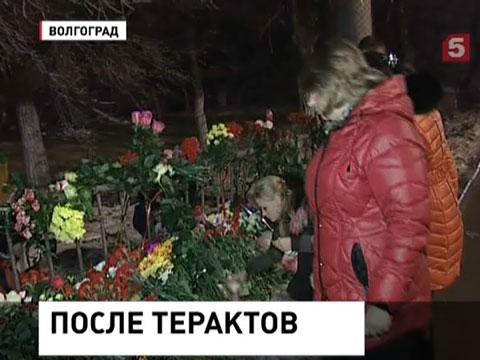 Увеличилось количество жертв терактов в Волгограде. Этой ночью скончались еще двое раненых