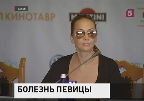 Родные Жанны Фриске подтвердили, что у певицы рак