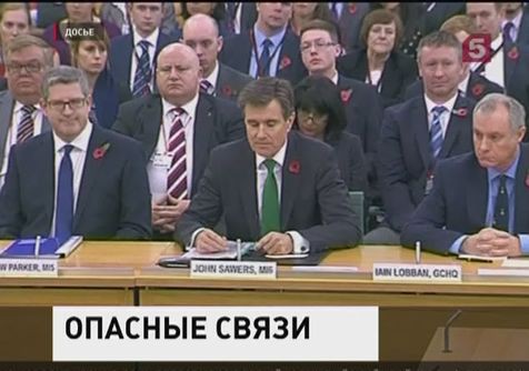 Глава Британской электронной разведки уходит в отставку