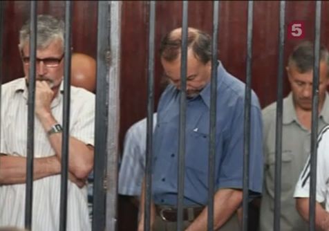 В Ливии должен начаться гражданский суд над двумя россиянами
