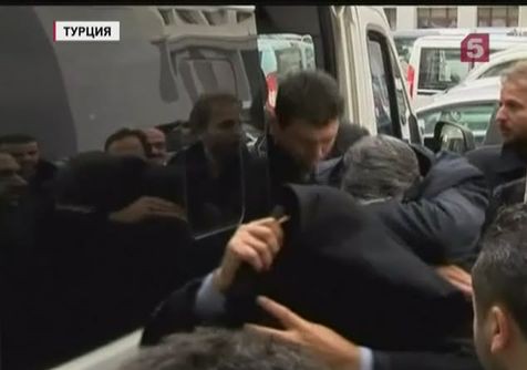 Правительство Турции отправило в отставку 166 судей и прокуроров