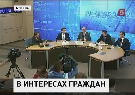 Руководители администраций обсудили, как приблизить власть к народу