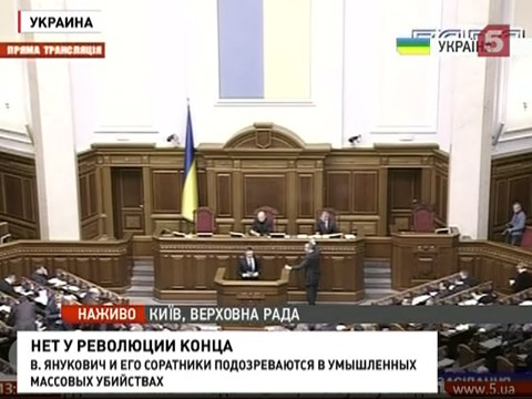 На Украине некому заниматься проблемой внешнего долга