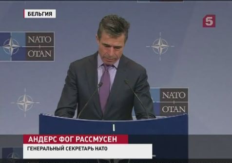 В Брюсселе министры обороны стран НАТО обсуждают Украину