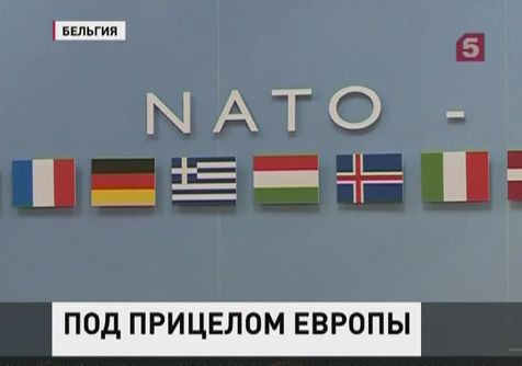 События на Украине сегодня обсудят в Европарламенте