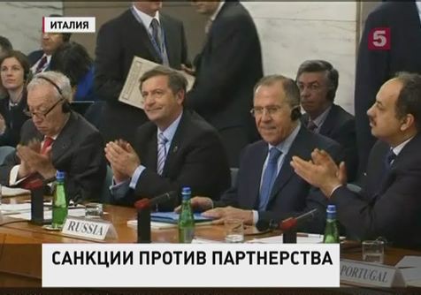 Вашингтон вводит санкции против российских официальных лиц и организаций