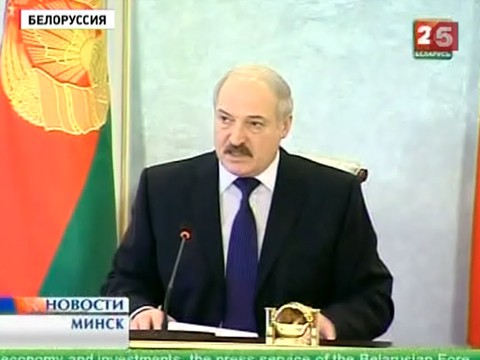 Минск адекватно отреагирует на активность НАТО вблизи белорусских границ