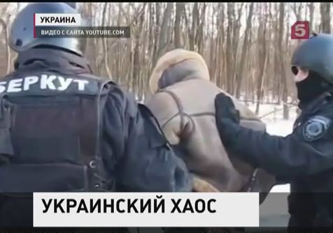 Что прячется под лозунгами украинской демократии