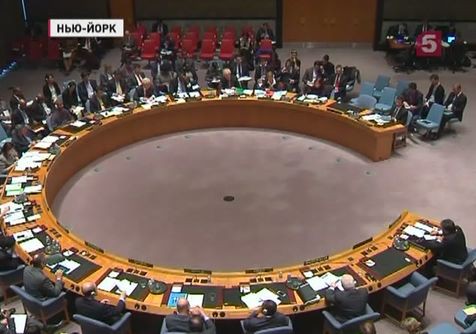 ООН признала факты притеснения русскоязычного населения Украины