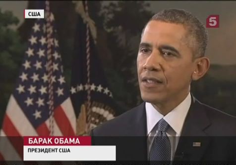 США не намерены осуществлять военное вмешательство в украинский кризис