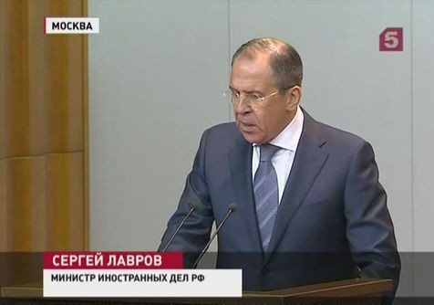 Юридический процесс вступления Крыма в Россию завершится на этой неделе