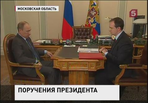 Владимир Путин распорядился проработать вопрос о реабилитации репрессированных крымских татар