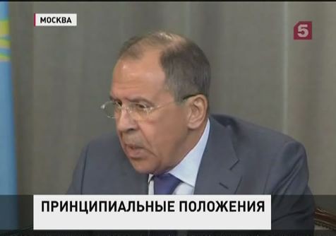 Готовить конституционную реформу на Украине должны все политические силы страны