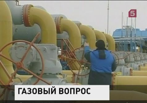 Владимир Путин призвал обеспечить бесперебойные поставки газа в Евросоюз