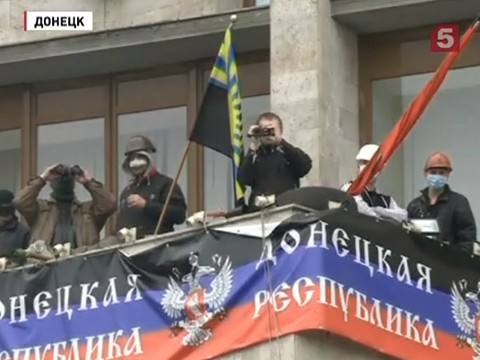 Сегодня решающий день в противостоянии Киева и юго-восточных регионов