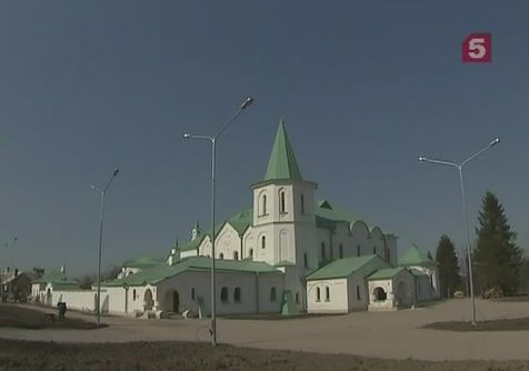 В Царском селе готовятся к открытию музея Первой Мировой войны