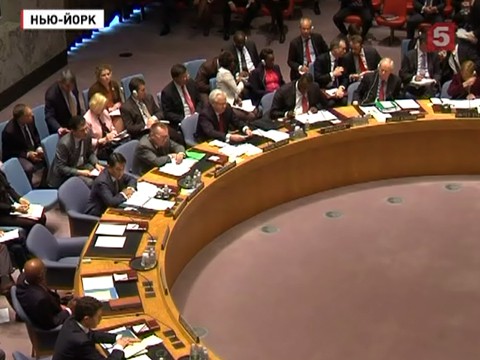 Мир не согласен с Россией в оценке действий Киева