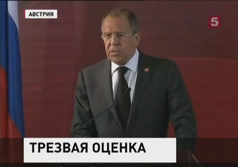 На встрече глав МИД Совета Европы обсудили выход из кризиса на Украине