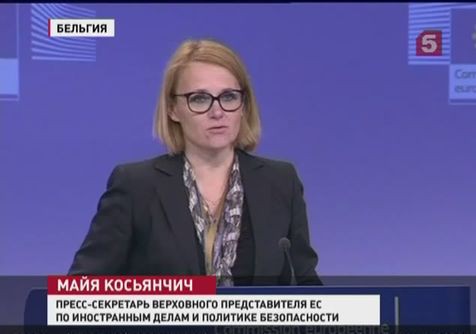 СМИ обсуждают заявления Путина о путях выхода из украинского кризиса