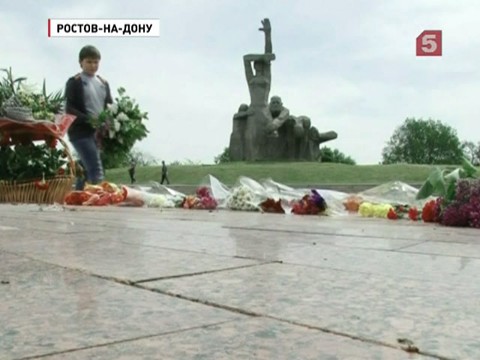 Блогтур по местам боевой славы финиширует в Москве