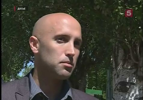 Британца отпустили, россиян - нет