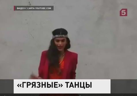 Президент Ирана вступился за молодых людей, арестованных из-за видеоролика