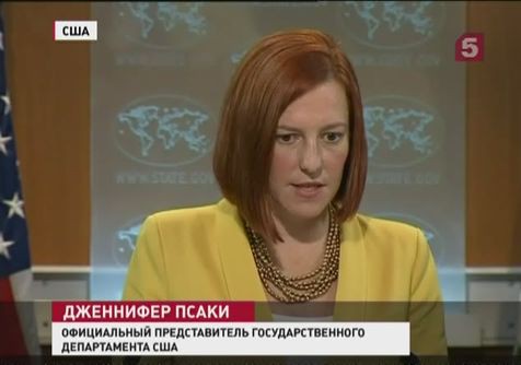 Госдеп США призвал освободить журналистов