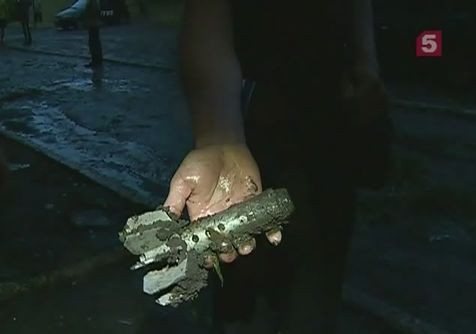 Донецк провёл ночь в режиме комендантского часа