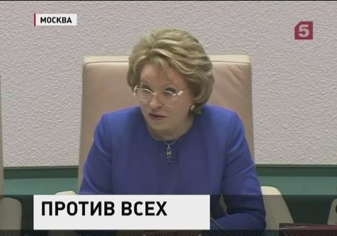 В избирательные бюллетени возвращается графа "против всех"