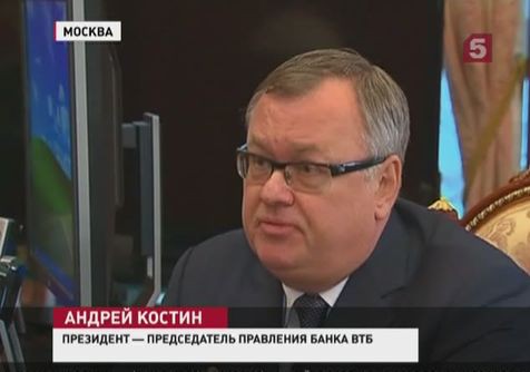 Президент принял отставку нижегородского губернатора Шанцева и главы Башкирии Хамитова