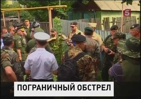 Власти ЛНР сообщают об отступлении украинских силовиков