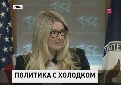 Администрация США оправдывает артиллерийские обстрелы городов Украины