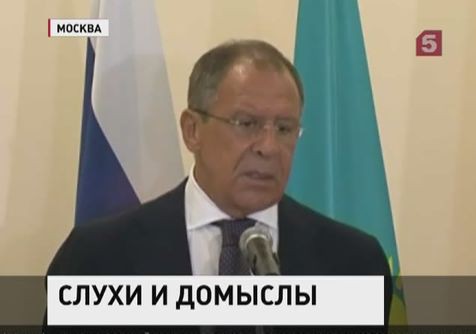 МИД опроверг слухи об ограничении воздушного пространства для европейских авиакомпаний