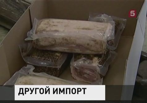 Правительство успокаивает: дефицита продуктов в России не будет