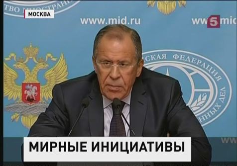 Россия готовится отправить новый конвой с продуктами на юго-восток Украины