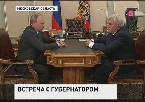 Президент поддержал идею строительства нового музея блокады Ленинграда