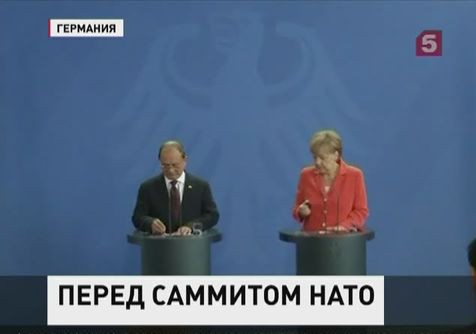 Договор между НАТО и Россией не претерпит никаких изменений