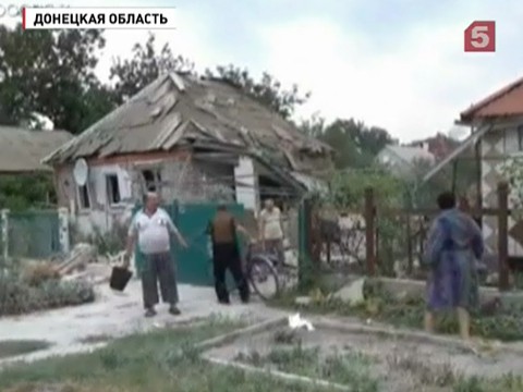 Уже вторые сутки на Украине действует соглашение о перемирии