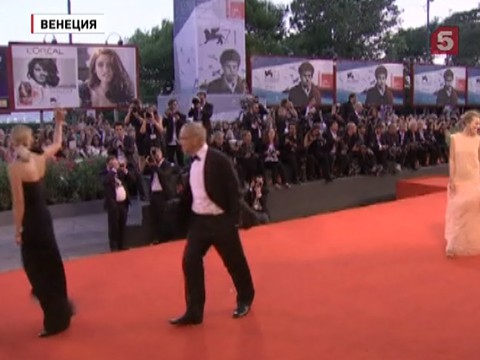 Фильм Андрея Кончаловского получил «Серебряного льва» на Венецианском кинофестивале