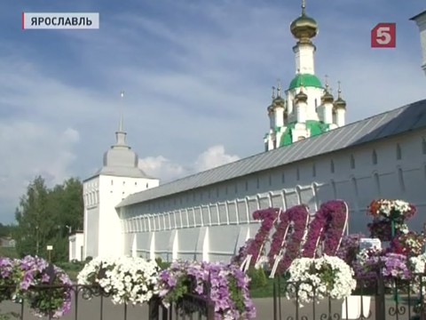 В закромах Толгского монастыря нашли уникальные документы