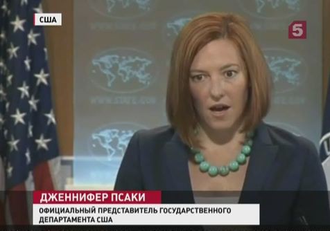 Несмотря на перемирие на Украине США настаивают на новых санкциях в отношении России