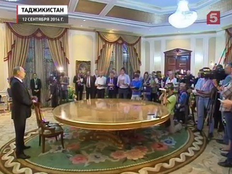 Россия готовит ответ на введённые США и Евросоюзом санкции