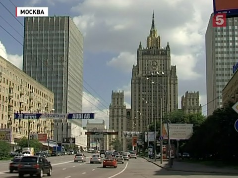 МИД прокомментировал новые санкции США