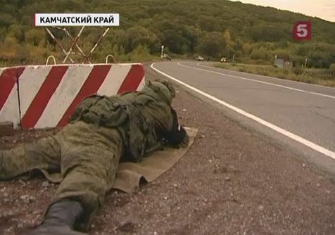 В Восточном военном округе скоординировали между собой различные рода войск