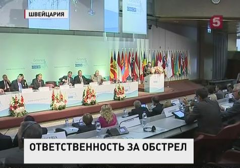 В ОБСЕ полагают, что Киев не контролирует свои вооруженные силы