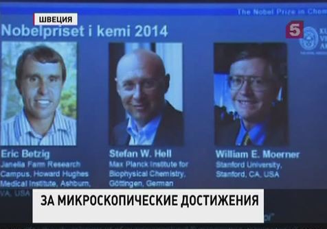 В Стокгольме объявят лауреатов Нобелевской премии по литературе