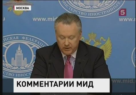 Александр Лукашевич: Восстановить диалог с НАТО будет сложно