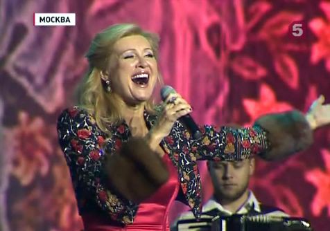 В Луганской и Донецкой республиках объявили конкурс на лучший гимн Новороссии