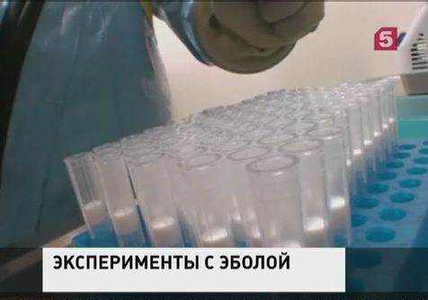 Канада готова предоставить ВОЗ экспериментальную вакцину против  Эбола